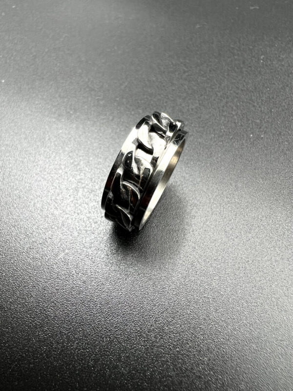 Chain ring