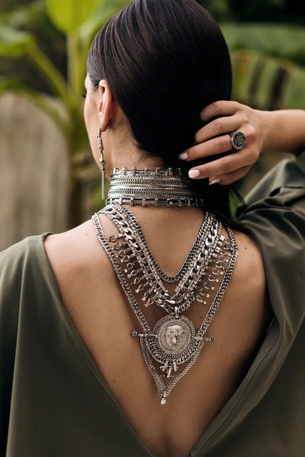 Braid choker - Image 4